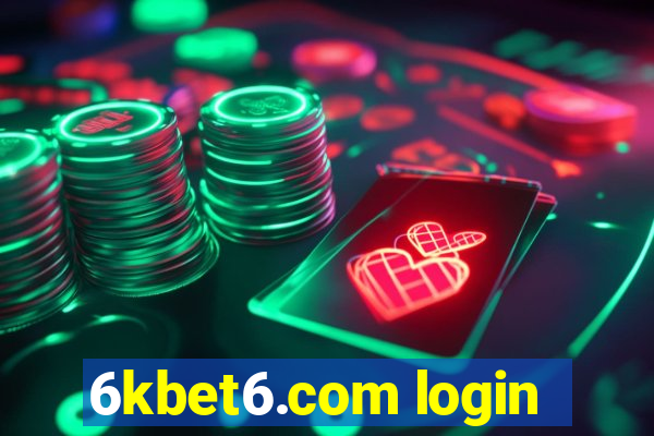 6kbet6.com login