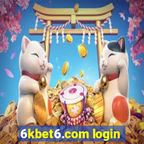 6kbet6.com login