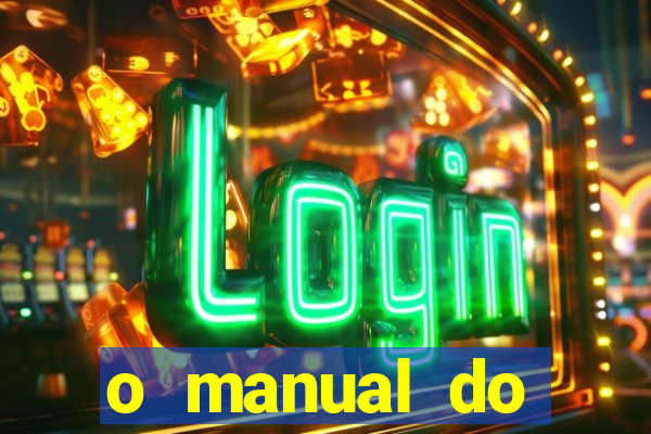 o manual do necromante pdf