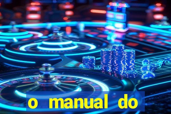 o manual do necromante pdf