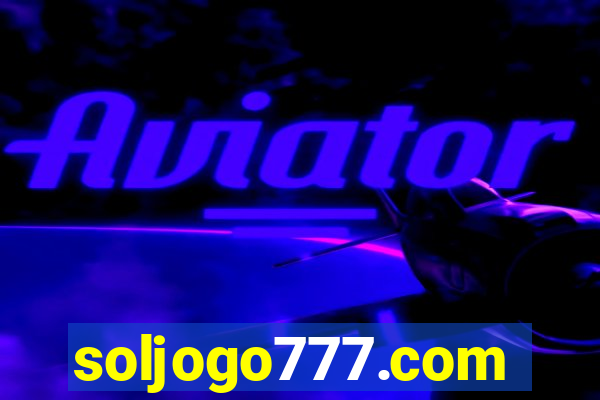 soljogo777.com