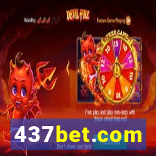 437bet.com