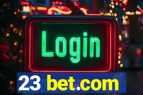 23 bet.com