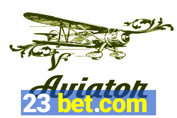 23 bet.com