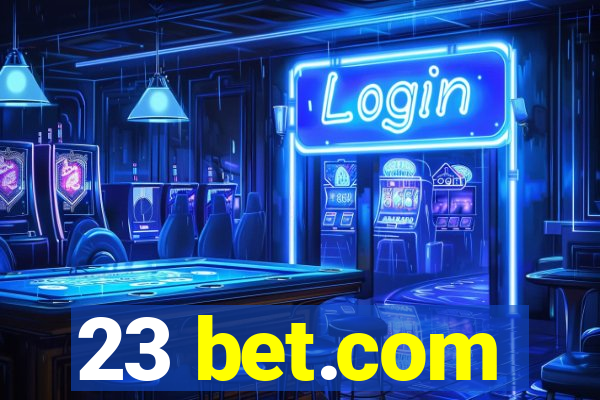 23 bet.com