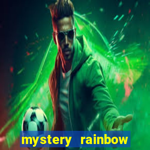 mystery rainbow slot free play