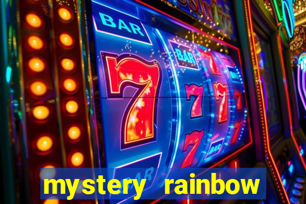 mystery rainbow slot free play