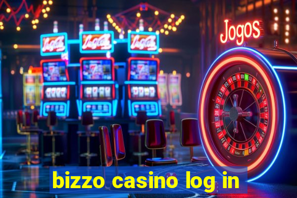 bizzo casino log in