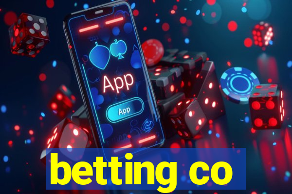 betting co