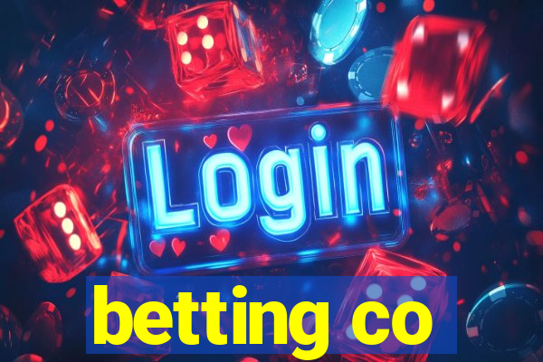 betting co