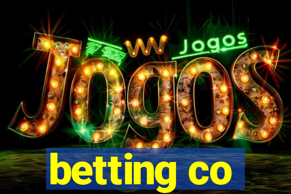 betting co