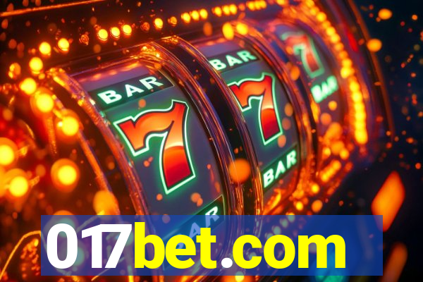 017bet.com