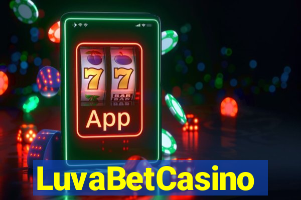 LuvaBetCasino