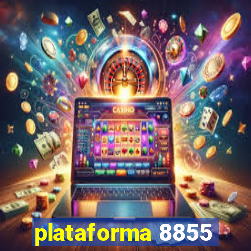 plataforma 8855