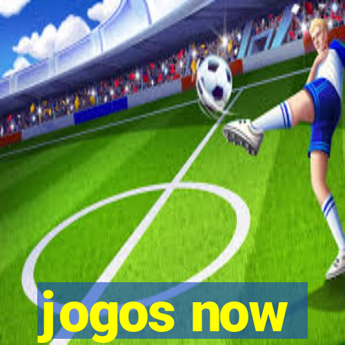 jogos now