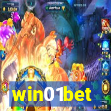 win01bet