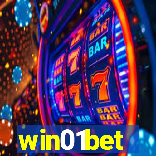 win01bet