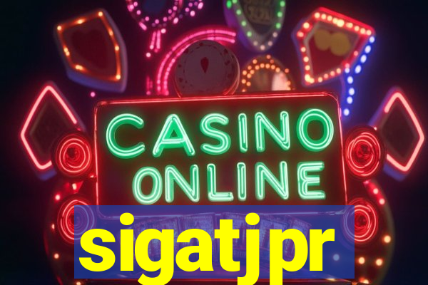 sigatjpr