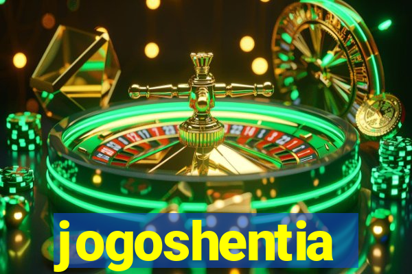 jogoshentia