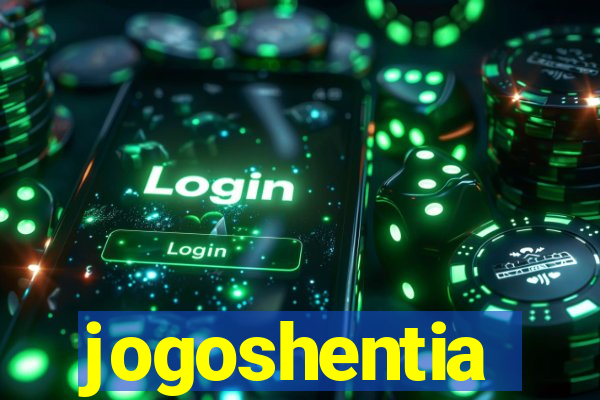 jogoshentia