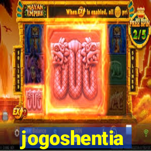 jogoshentia