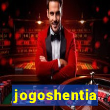 jogoshentia