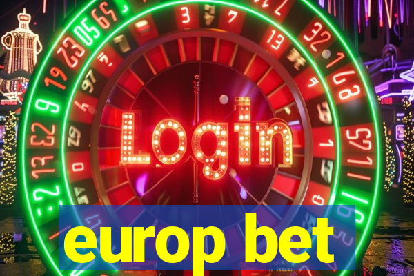 europ bet