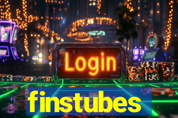 finstubes