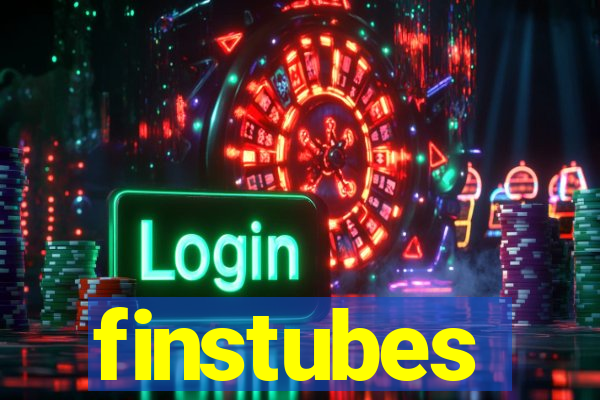 finstubes