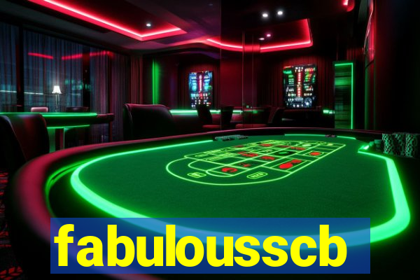 fabulousscb