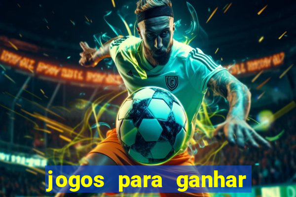 jogos para ganhar dinheiro de verdade direto no pix