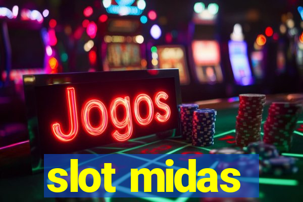 slot midas