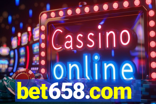 bet658.com