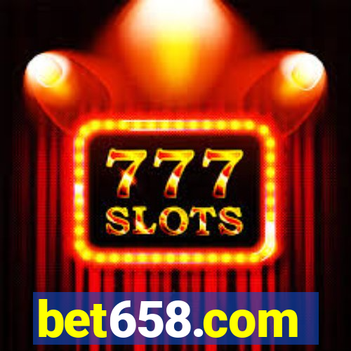 bet658.com