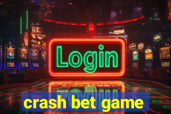 crash bet game