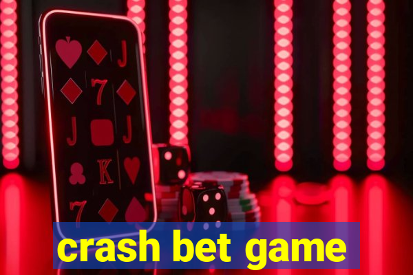 crash bet game