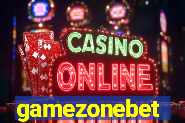 gamezonebet