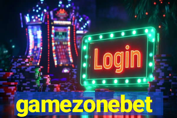 gamezonebet