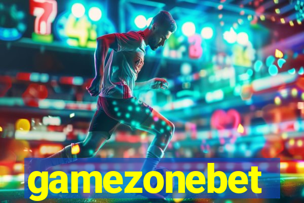 gamezonebet