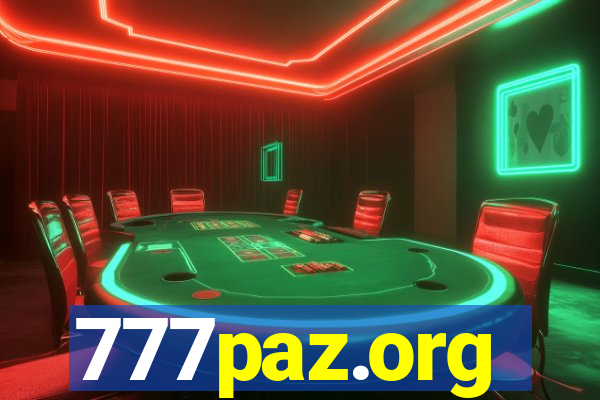 777paz.org