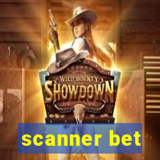 scanner bet