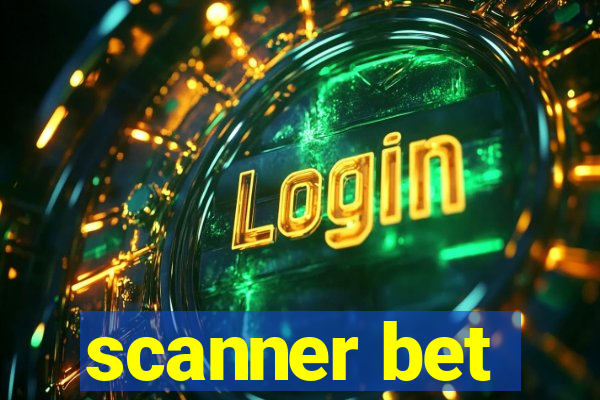 scanner bet