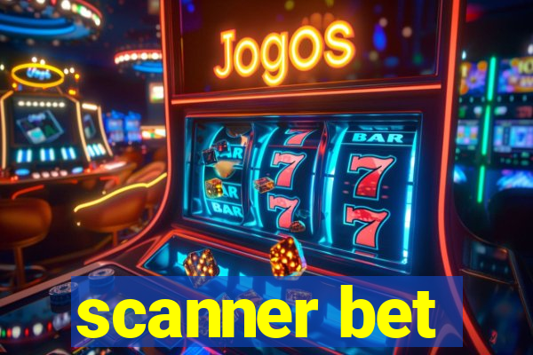 scanner bet