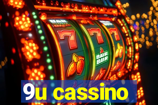 9u cassino