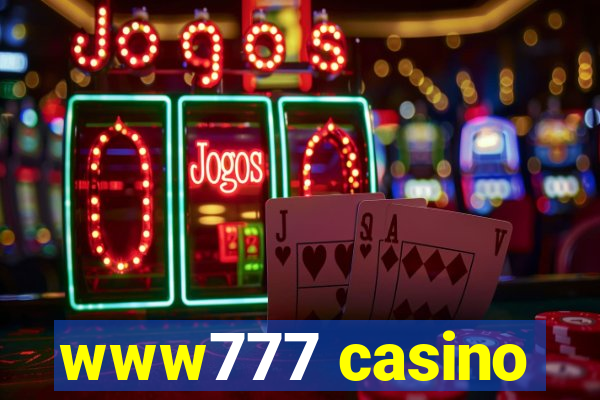 www777 casino