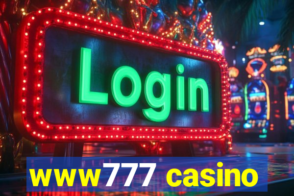 www777 casino