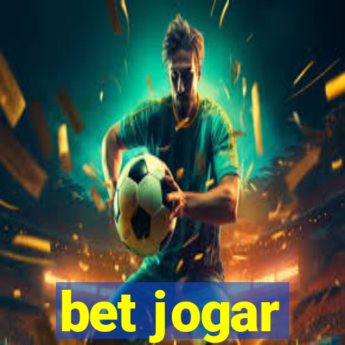 bet jogar