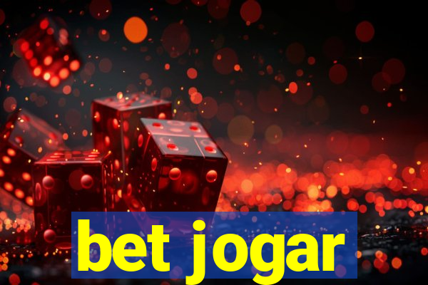 bet jogar