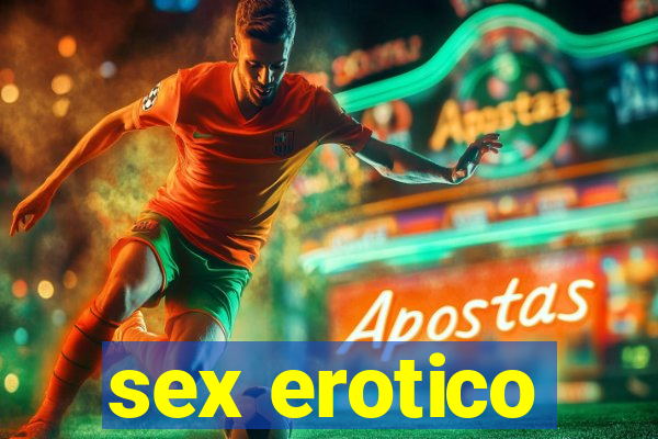 sex erotico