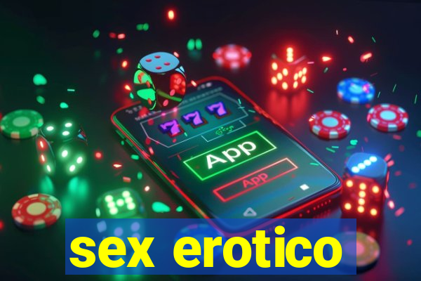 sex erotico